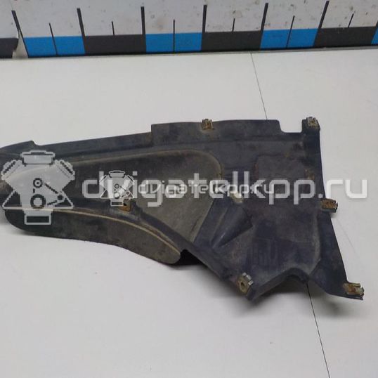 Фото Пыльник (кузов наружные)  51717260739 для Bmw 3