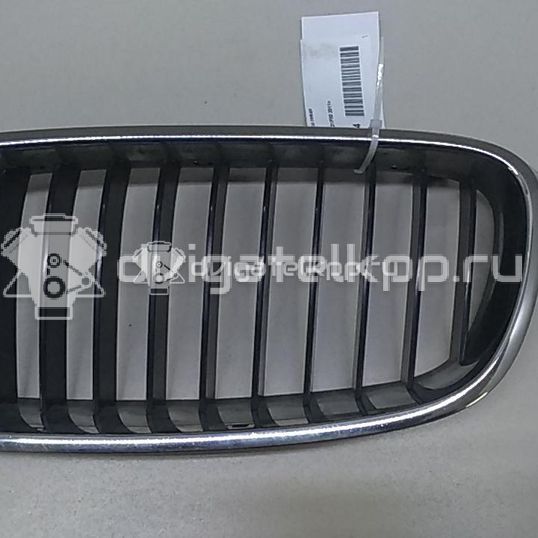 Фото Решетка радиатора левая  51137255411 для Bmw 3
