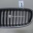 Фото Решетка радиатора левая  51137255411 для Bmw 3 {forloop.counter}}