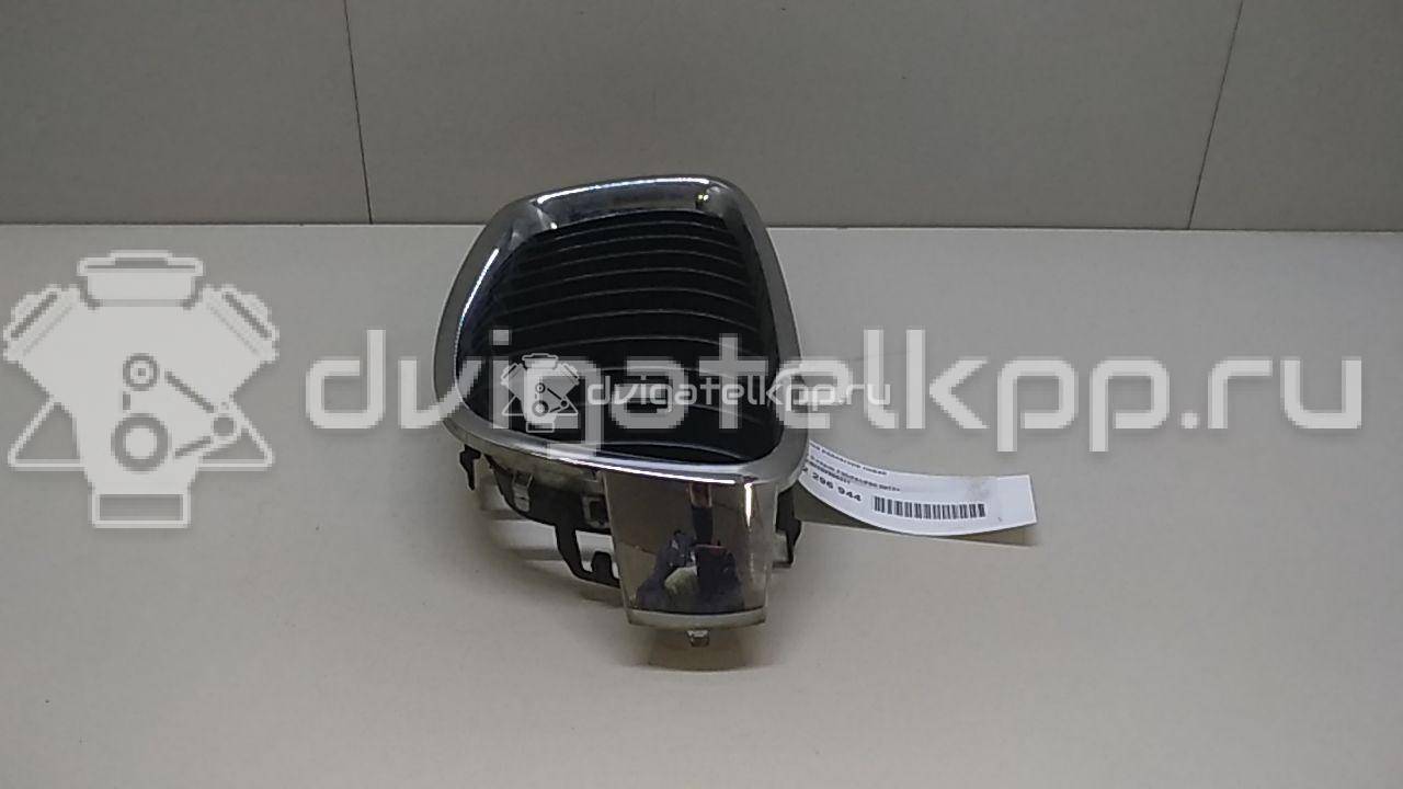 Фото Решетка радиатора левая  51137255411 для Bmw 3 {forloop.counter}}