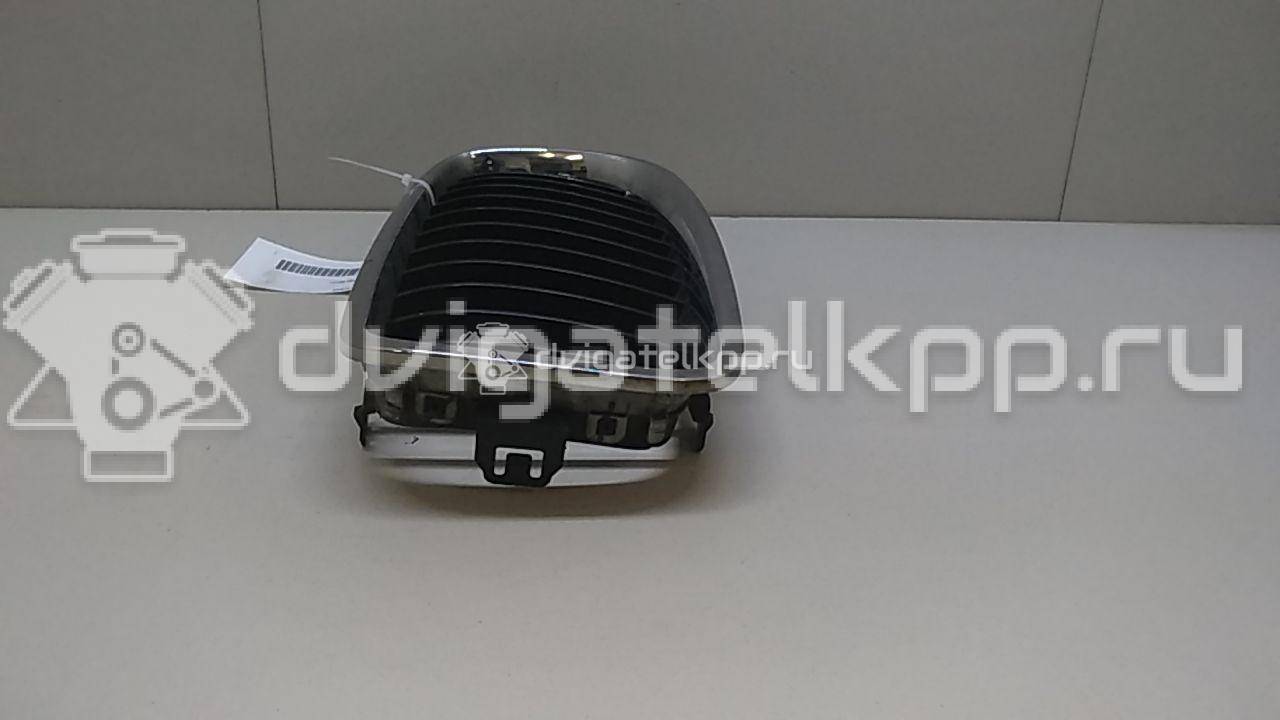 Фото Решетка радиатора левая  51137255411 для Bmw 3 {forloop.counter}}