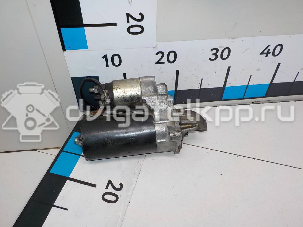 Фото Стартер  12417798035 для Bmw 3 / 5 / 6 / 1 / 7 {forloop.counter}}