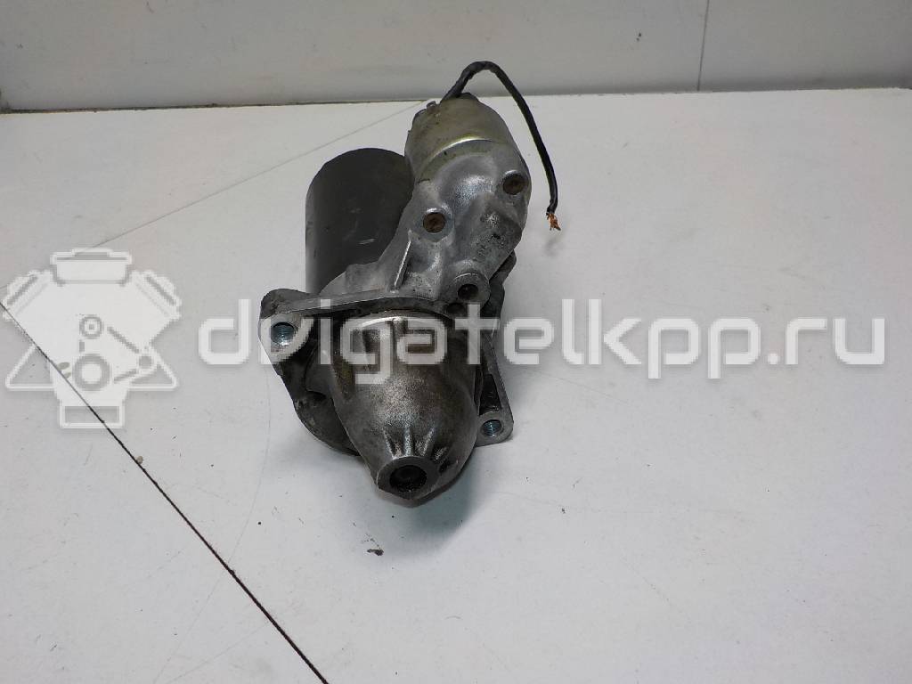 Фото Стартер  12417798035 для Bmw 3 / 5 / 6 / 1 / 7 {forloop.counter}}