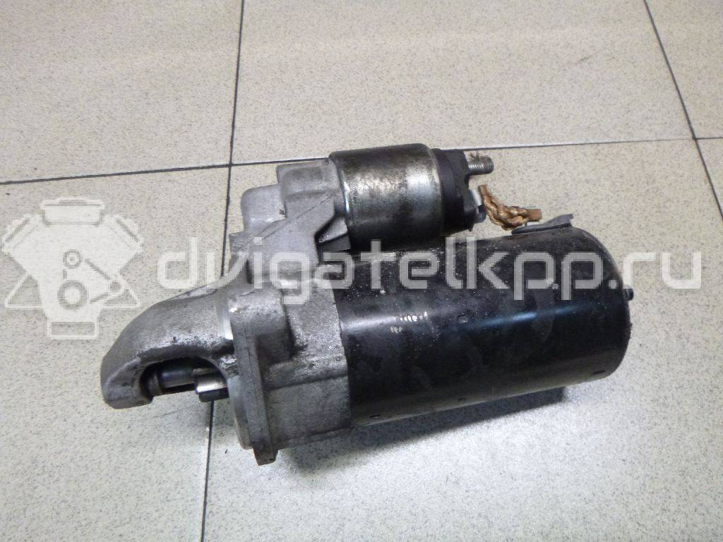 Фото Стартер  12417796892 для Bmw 3 / 5 / 6 / 1 / 7 {forloop.counter}}