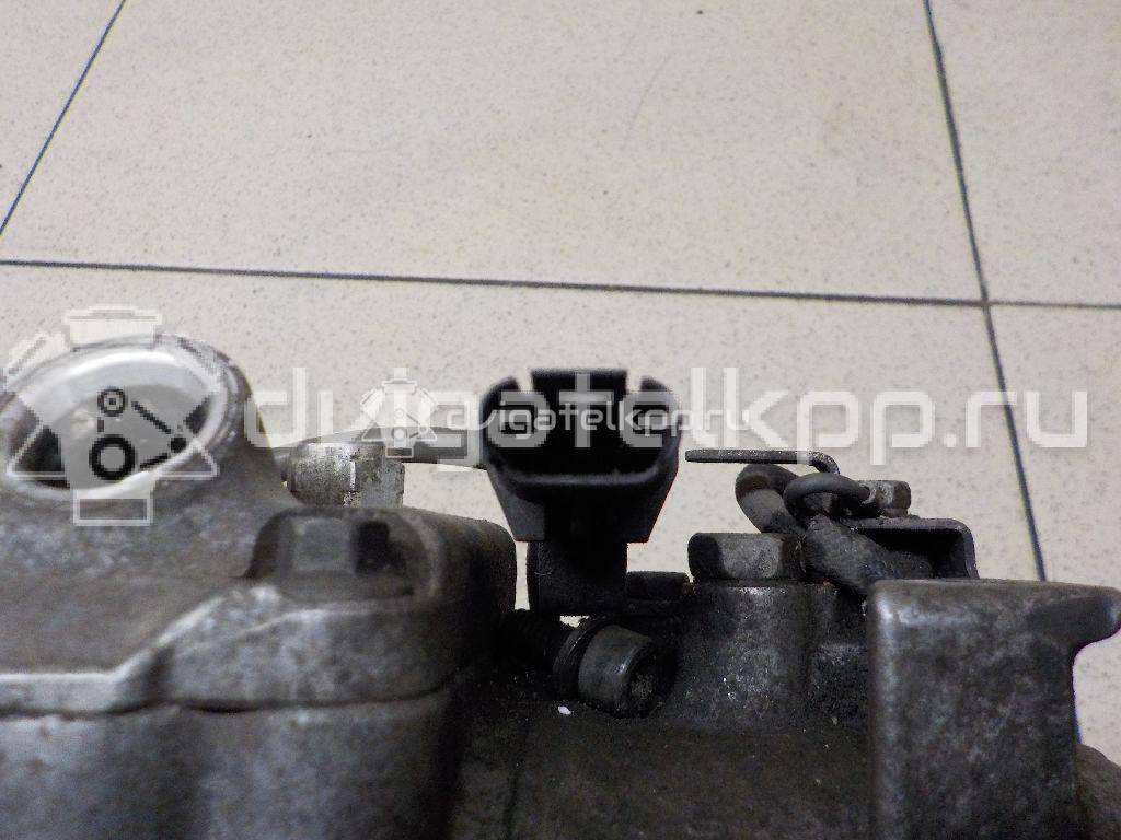 Фото Компрессор системы кондиционирования  64529216466 для Bmw 3 / 5 / 6 / 1 / 7 {forloop.counter}}