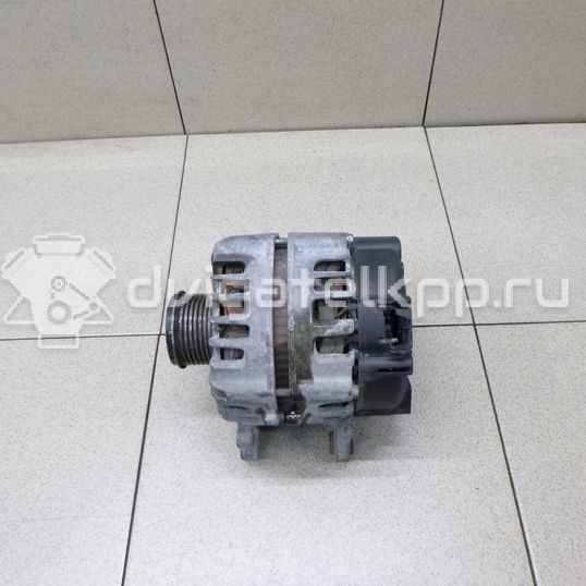 Фото Генератор  021903016L для Audi Q7