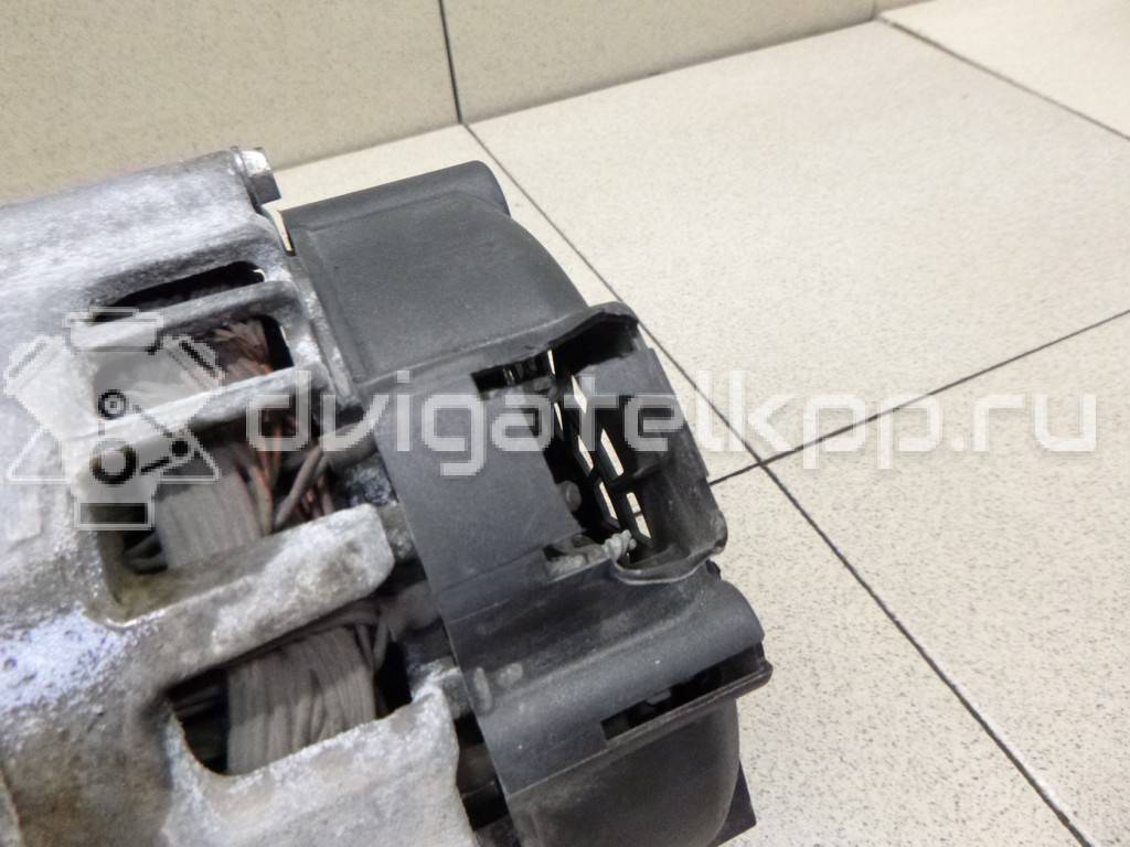 Фото Генератор  021903016L для Audi Q7 {forloop.counter}}