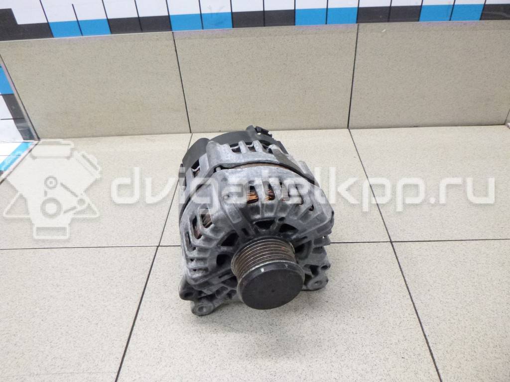 Фото Генератор  021903016L для Audi Q7 {forloop.counter}}