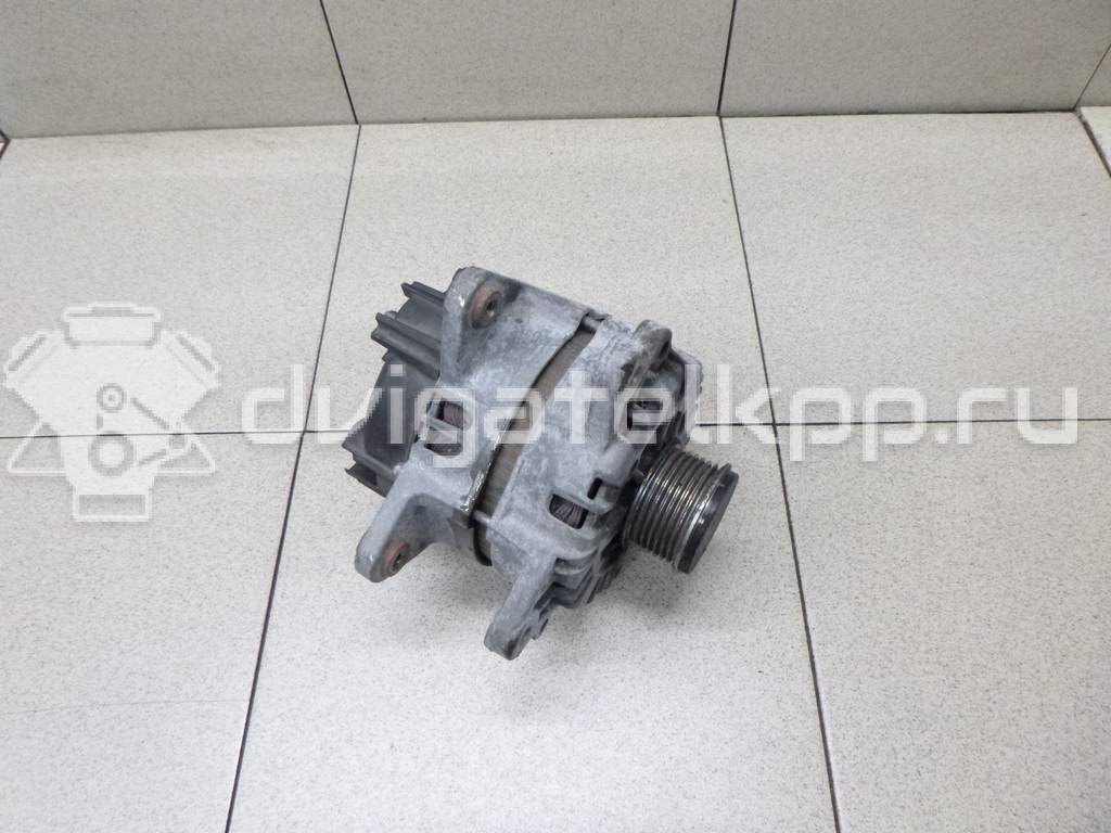 Фото Генератор  021903016L для Audi Q7 {forloop.counter}}