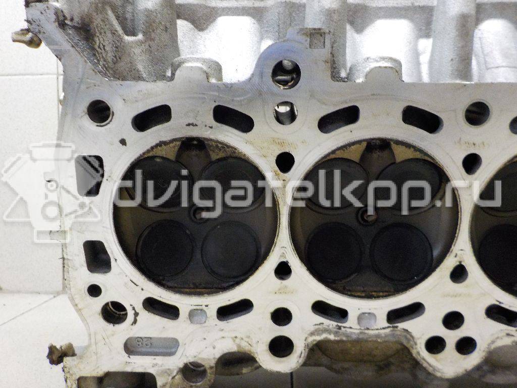 Фото Головка блока для двигателя PEY7 для Mazda Cx-5 / 6 / 3 120-170 л.с 16V 2.0 л бензин {forloop.counter}}