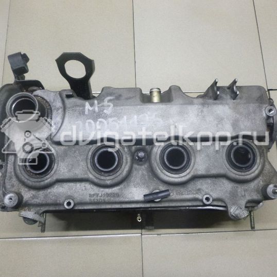 Фото Головка блока для двигателя RF7J для Mazda 6 / 5 / 3 110-143 л.с 16V 2.0 л Дизельное топливо