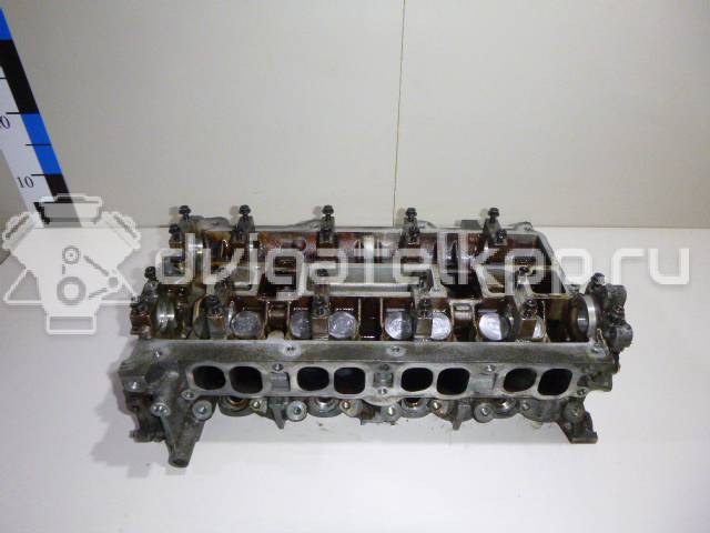 Фото Головка блока  L3K910090G для Besturn (Faw) / Ford (Changan) / Ford Australia / Ford (Jmc) / Mazda / Mazda (Faw) {forloop.counter}}