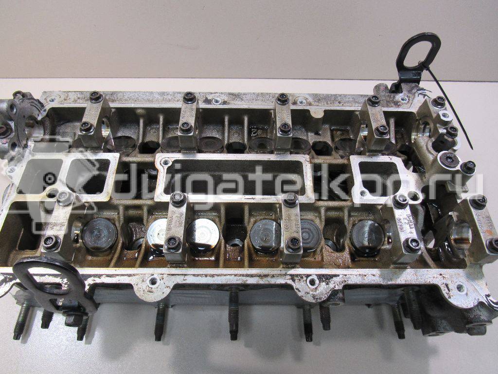 Фото Головка блока для двигателя L3 для Mazda / Ford Australia / Ford (Changan) 160-162 л.с 16V 2.3 л бензин L3K910090G {forloop.counter}}