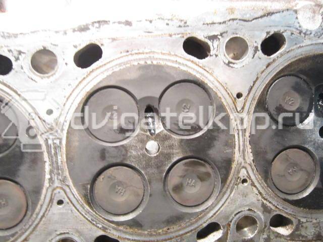 Фото Головка блока для двигателя R2AA для Mazda Cx-7 Er / 6 / 3 150-185 л.с 16V 2.2 л Дизельное топливо R2AA10090E {forloop.counter}}