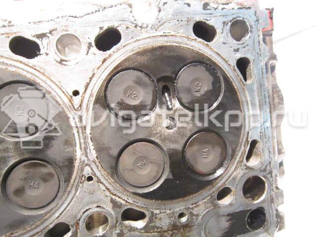 Фото Головка блока для двигателя R2AA для Mazda Cx-7 Er / 6 / 3 150-185 л.с 16V 2.2 л Дизельное топливо R2AA10090E {forloop.counter}}
