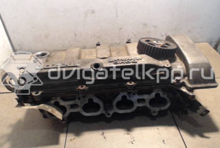 Фото Головка блока для двигателя FS для Volkswagen / Mazda / Ford Australia / Audi 116-133 л.с 16V 2.0 л бензин {forloop.counter}}