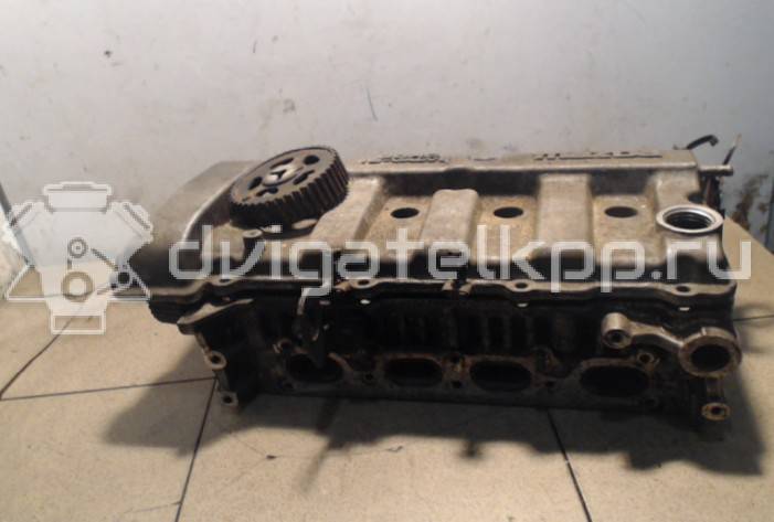 Фото Головка блока для двигателя FS для Volkswagen / Mazda / Ford Australia / Audi 116-133 л.с 16V 2.0 л бензин {forloop.counter}}