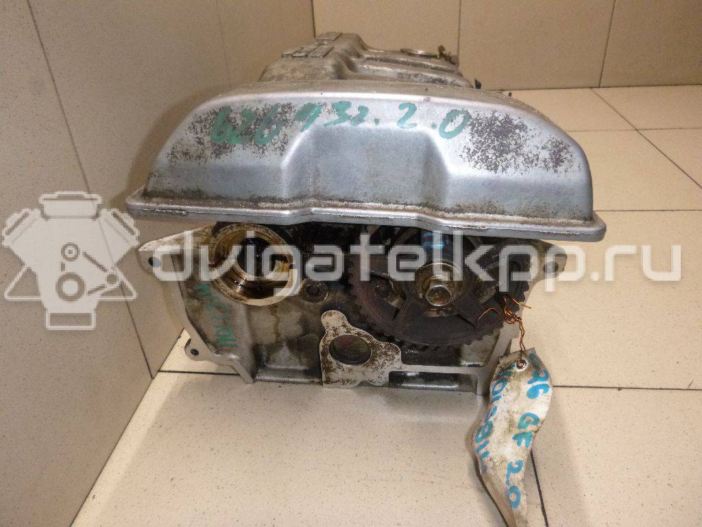 Фото Головка блока для двигателя FS для Volkswagen / Mazda / Ford Australia / Audi 116-133 л.с 16V 2.0 л бензин {forloop.counter}}