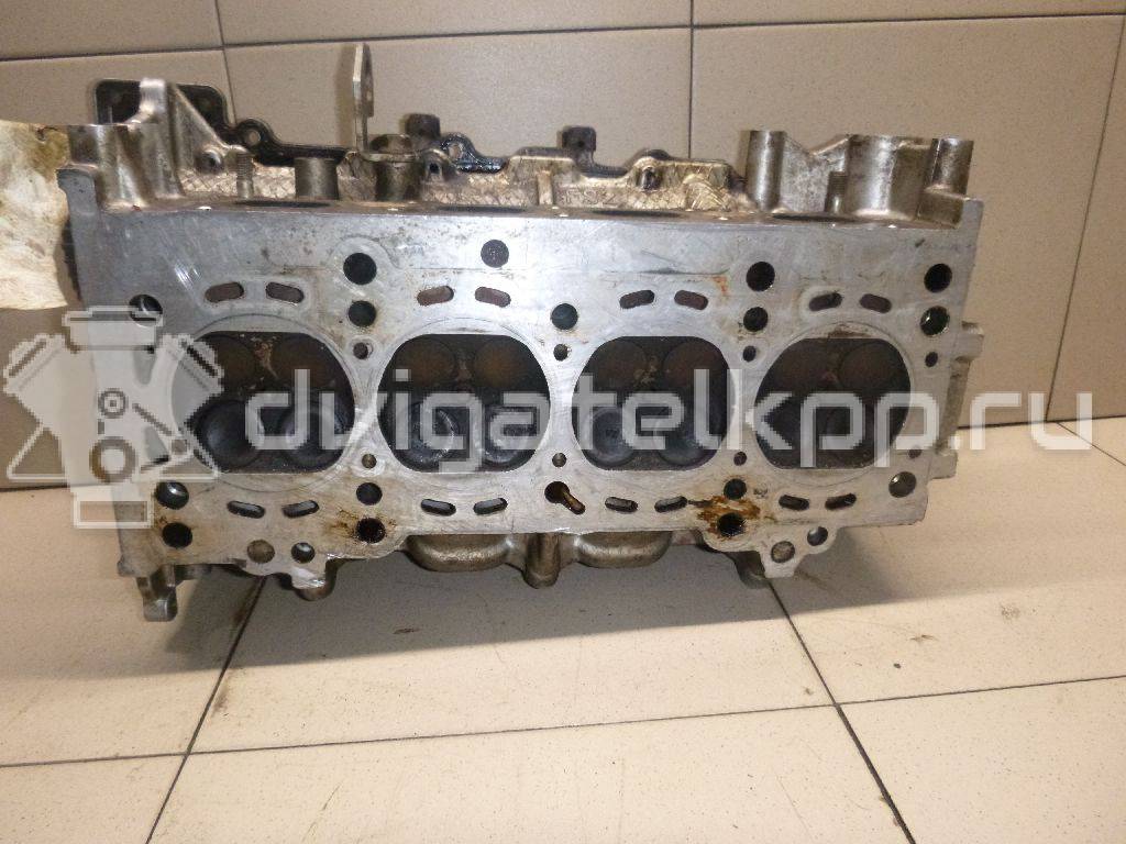 Фото Головка блока для двигателя FS для Volkswagen / Mazda / Ford Australia / Audi 116-133 л.с 16V 2.0 л бензин {forloop.counter}}