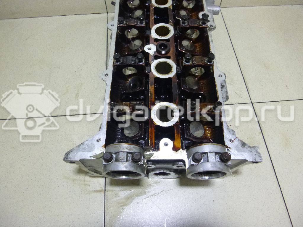 Фото Головка блока для двигателя B3 (16V) для Mazda Demio Dw / 121 / 323 53-73 л.с 16V 1.3 л бензин {forloop.counter}}
