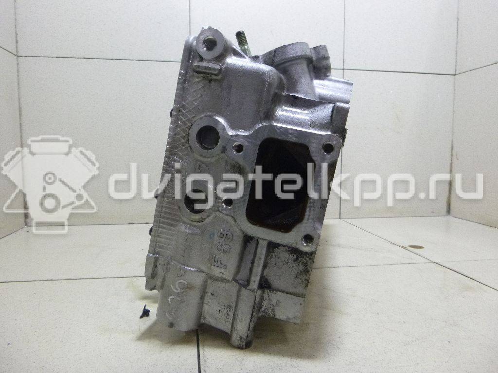 Фото Головка блока для двигателя FS для Volkswagen / Mazda / Ford Australia / Audi 116-133 л.с 16V 2.0 л бензин {forloop.counter}}