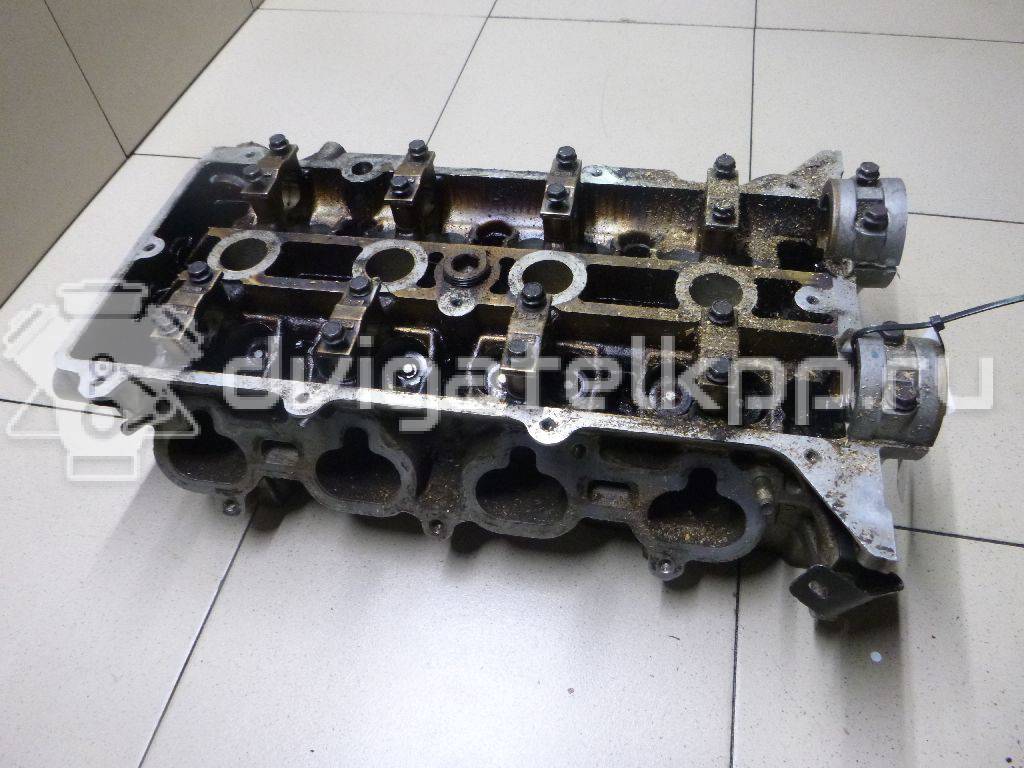 Фото Головка блока для двигателя FS для Volkswagen / Mazda / Ford Australia / Audi 116-133 л.с 16V 2.0 л бензин {forloop.counter}}