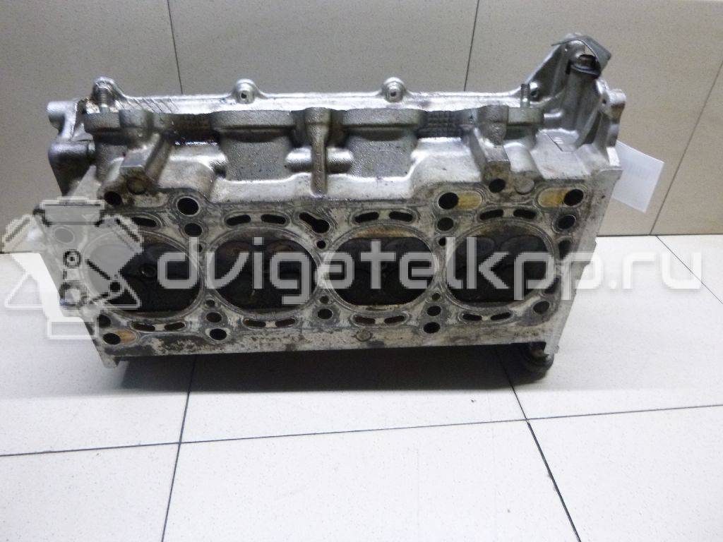 Фото Головка блока для двигателя FS для Volkswagen / Mazda / Ford Australia / Audi 116-133 л.с 16V 2.0 л бензин {forloop.counter}}