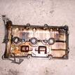 Фото Головка блока для двигателя B6 (DOHC) для Mazda Xedos / 323 107-109 л.с 16V 1.6 л бензин {forloop.counter}}