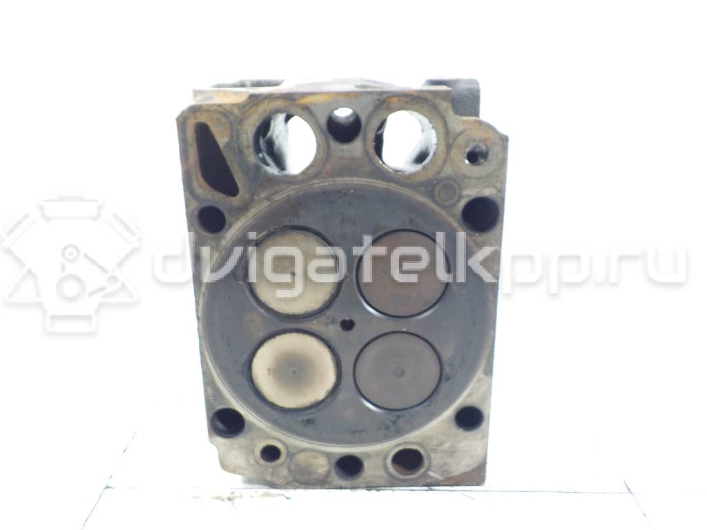 Фото Головка блока для двигателя D 2866 LF/330 для Subaru / Toyota / Vauxhall / Man / Mercedes-Benz / Renault 330 л.с 12V 12.0 л Дизельное топливо 51.03100.6053 {forloop.counter}}