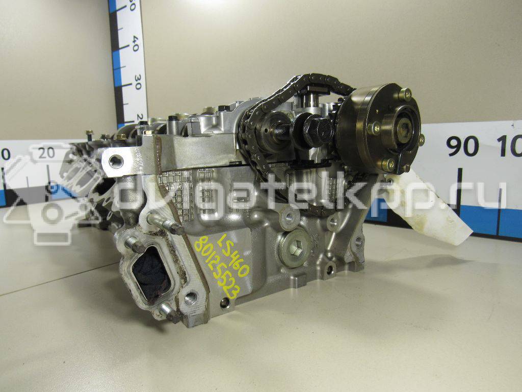 Фото Головка блока для двигателя 1UR-FSE для Lexus / Toyota 347-392 л.с 32V 4.6 л бензин {forloop.counter}}