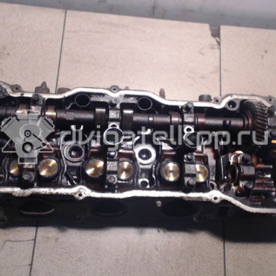 Фото Головка блока для двигателя 1MZ-FE для Lexus / Toyota 184-223 л.с 24V 3.0 л бензин