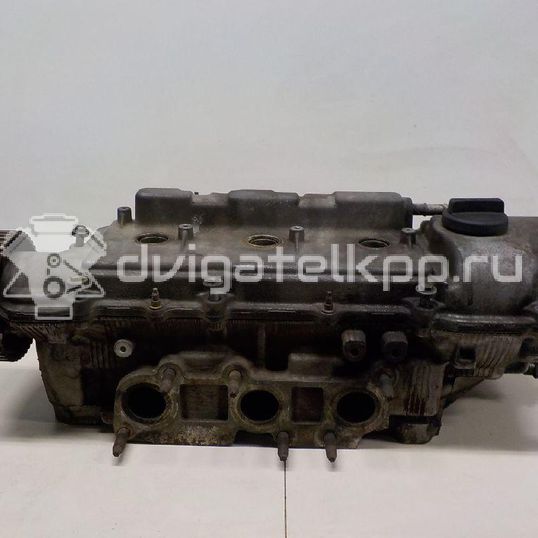 Фото Головка блока для двигателя 1MZ-FE для Lexus / Toyota 184-223 л.с 24V 3.0 л бензин