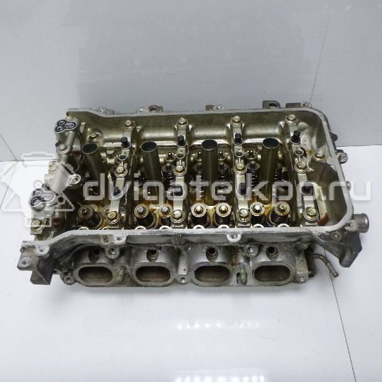 Фото Головка блока для двигателя 1ZR для Toyota (Gac) Levin Zre18 , Zwe18 122 л.с 16V 1.6 л бензин 1110139686