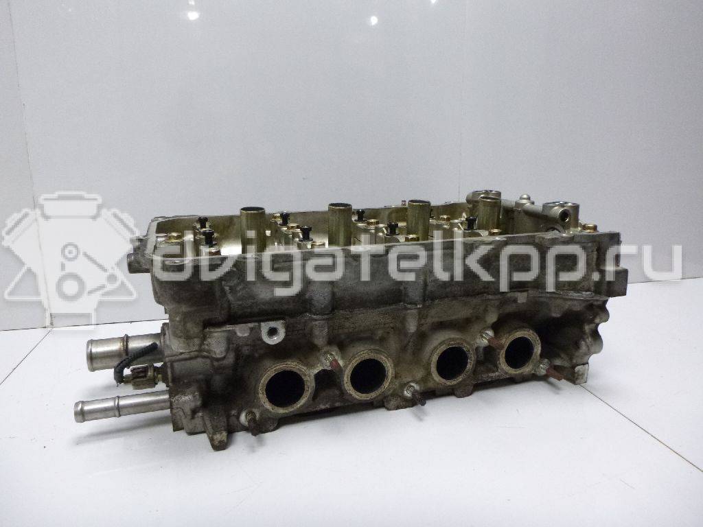 Фото Головка блока для двигателя 1ZR для Toyota (Gac) Levin Zre18 , Zwe18 122 л.с 16V 1.6 л бензин 1110139686 {forloop.counter}}