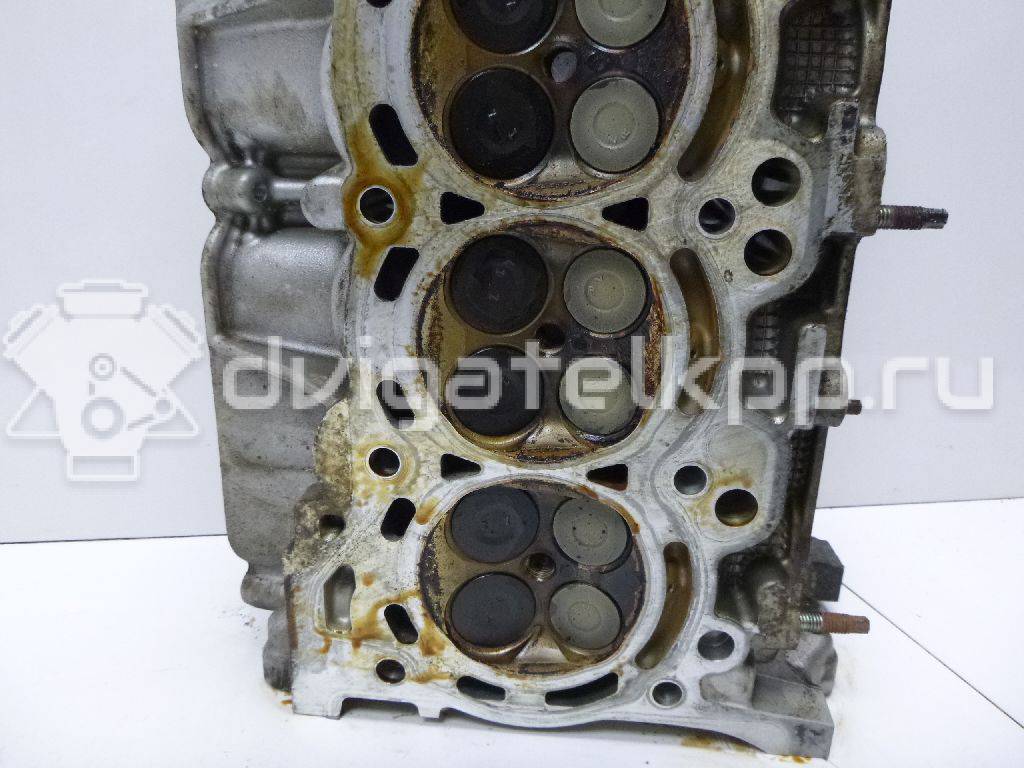 Фото Головка блока для двигателя 1ZR для Toyota (Gac) Levin Zre18 , Zwe18 122 л.с 16V 1.6 л бензин 1110139686 {forloop.counter}}