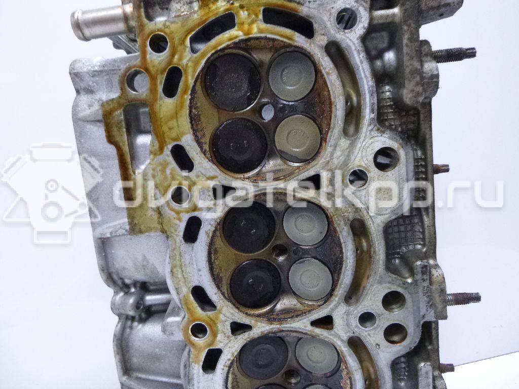 Фото Головка блока для двигателя 1ZR для Toyota (Gac) Levin Zre18 , Zwe18 122 л.с 16V 1.6 л бензин 1110139686 {forloop.counter}}