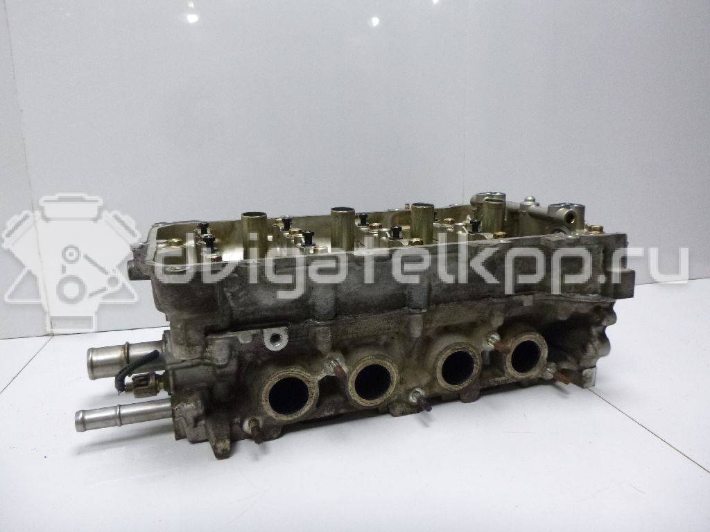 Фото Головка блока для двигателя 1ZR для Toyota (Gac) Levin Zre18 , Zwe18 122 л.с 16V 1.6 л бензин 1110139686 {forloop.counter}}