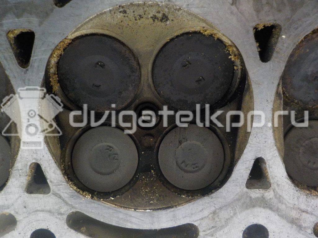 Фото Головка блока для двигателя 3ZR-FAE для Lexus / Toyota 150 л.с 16V 2.0 л бензин 1110139686 {forloop.counter}}