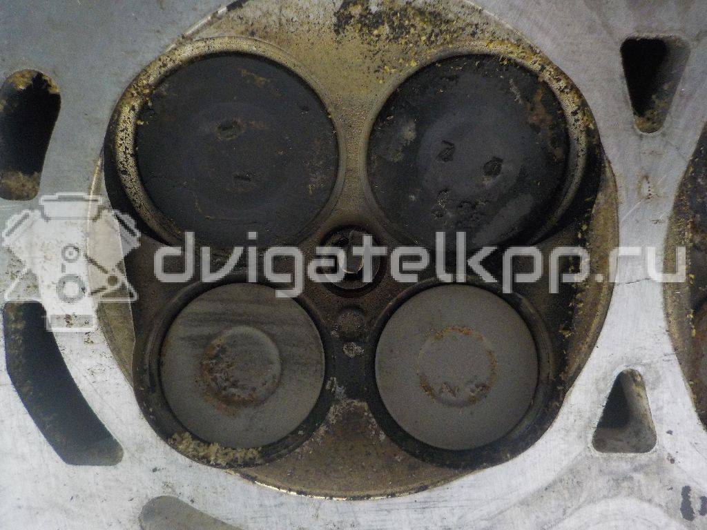 Фото Головка блока для двигателя 3ZR-FAE для Lexus / Toyota 146-158 л.с 16V 2.0 л бензин 1110139686 {forloop.counter}}