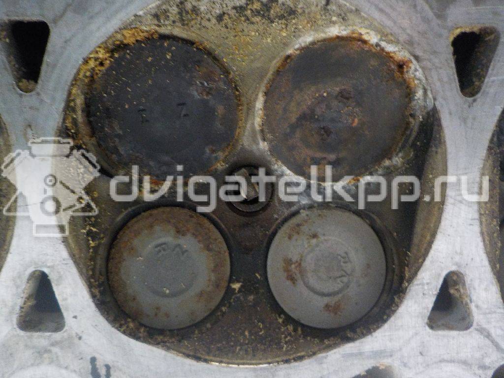 Фото Головка блока для двигателя 3ZR-FAE для Lexus / Toyota 146-158 л.с 16V 2.0 л бензин 1110139686 {forloop.counter}}