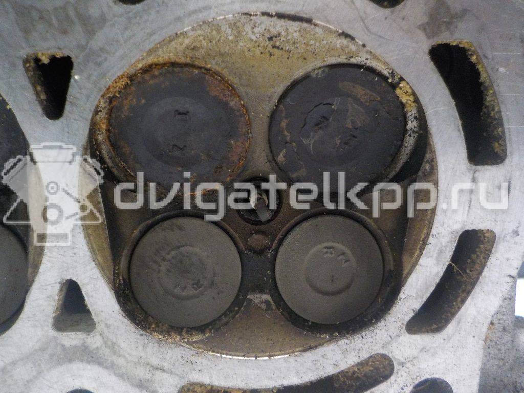 Фото Головка блока для двигателя 3ZR-FAE для Lexus / Toyota 146-158 л.с 16V 2.0 л бензин 1110139686 {forloop.counter}}