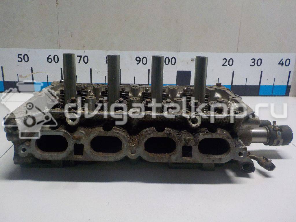 Фото Головка блока для двигателя 1ZR для Toyota (Gac) Levin Zre18 , Zwe18 122 л.с 16V 1.6 л бензин 1110139686 {forloop.counter}}