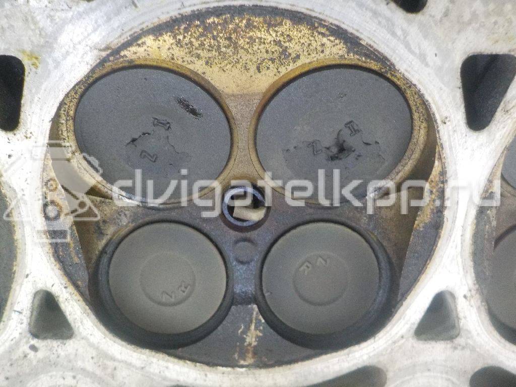 Фото Головка блока для двигателя 3ZR-FAE для Lexus / Toyota 150 л.с 16V 2.0 л бензин 1110139686 {forloop.counter}}