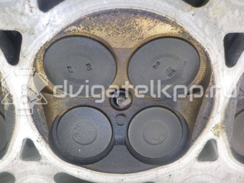 Фото Головка блока для двигателя 3ZR-FAE для Lexus / Toyota 150 л.с 16V 2.0 л бензин 1110139686 {forloop.counter}}