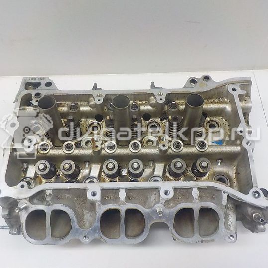 Фото Головка блока для двигателя 4GR-FSE для Lexus / Toyota 204-215 л.с 24V 2.5 л бензин 1110239037