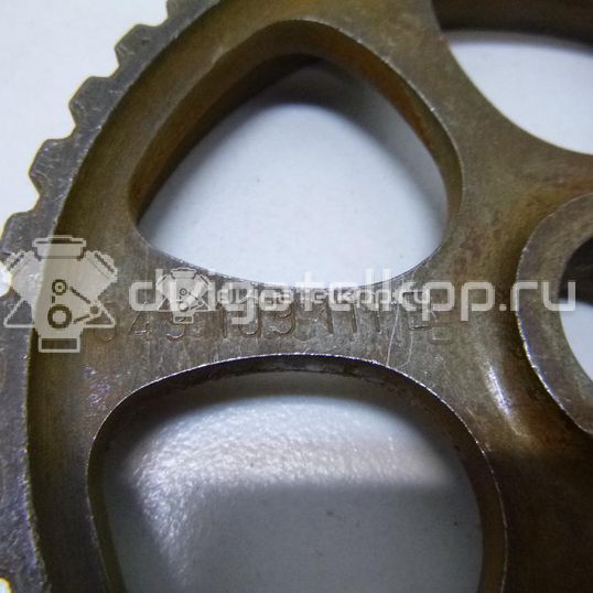 Фото Шестерня (шкив) распредвала  049109111B для Seat Ibiza / Cordoba