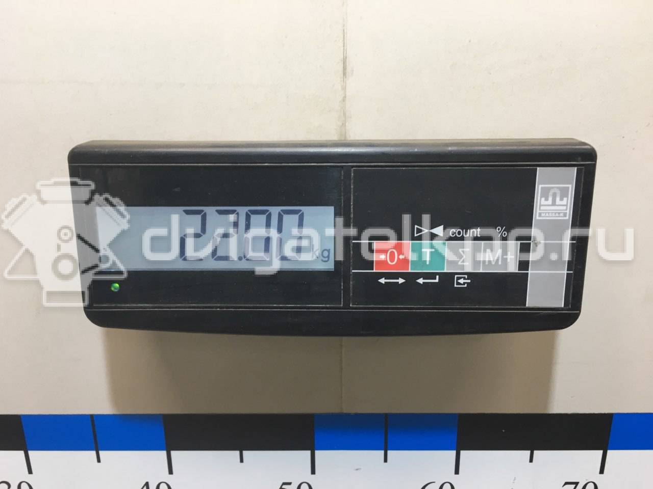 Фото Головка блока  для Lexus / Toyota {forloop.counter}}