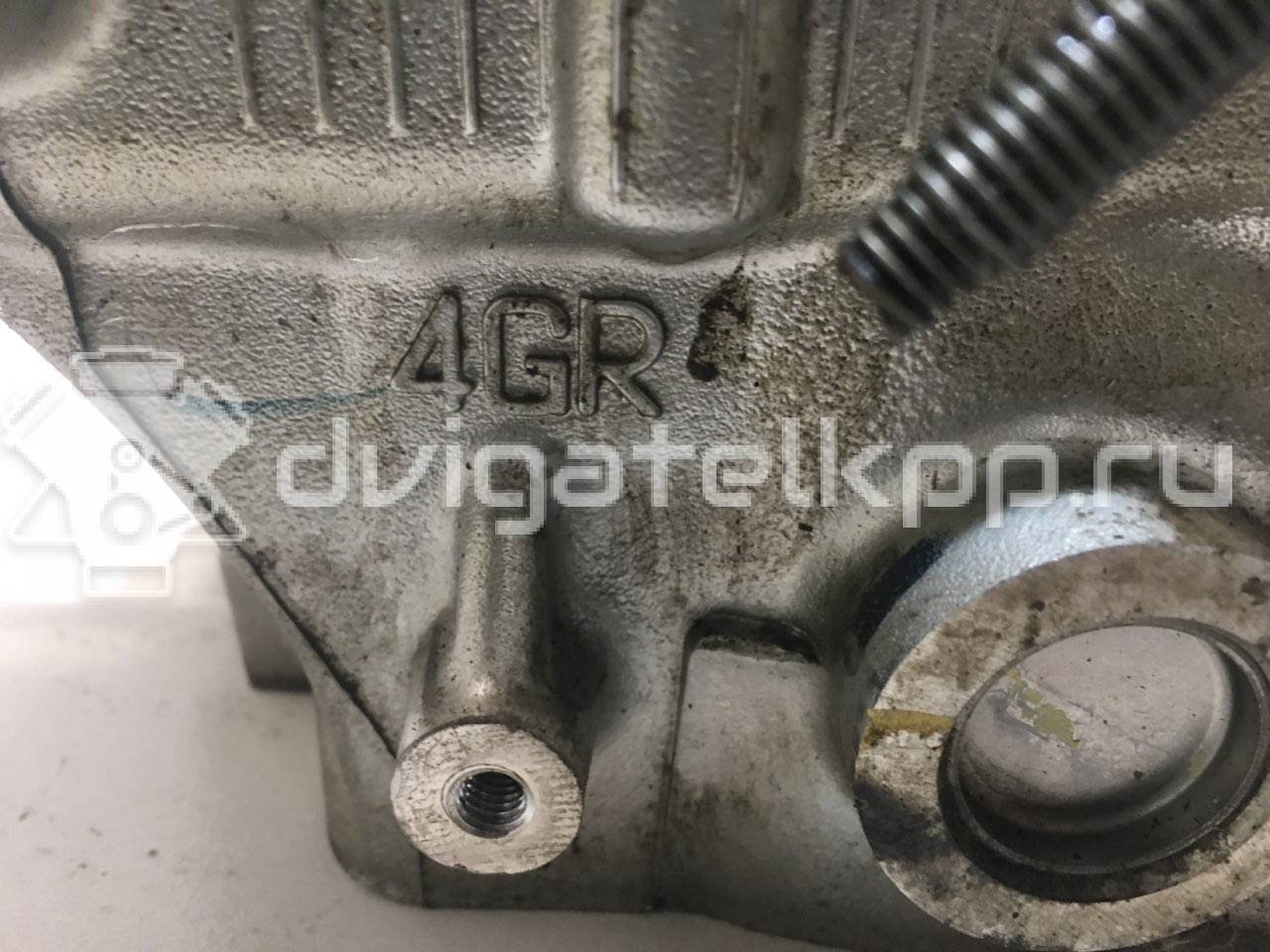 Фото Головка блока  для Lexus / Toyota {forloop.counter}}