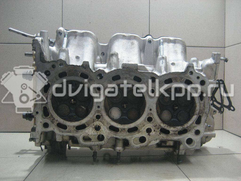 Фото Головка блока для двигателя 4GR-FSE для Lexus / Toyota 204-215 л.с 24V 2.5 л бензин {forloop.counter}}