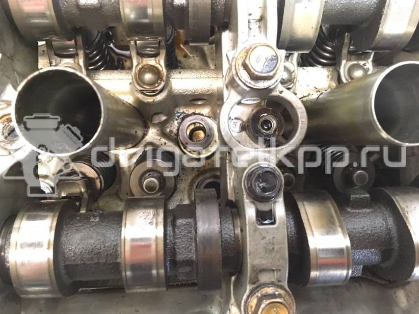 Фото Головка блока для двигателя 4GR-FSE для Lexus / Toyota 197-215 л.с 24V 2.5 л бензин {forloop.counter}}